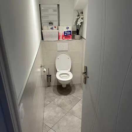 Apartment Fully-equipped New Saint-Germain-Lembron